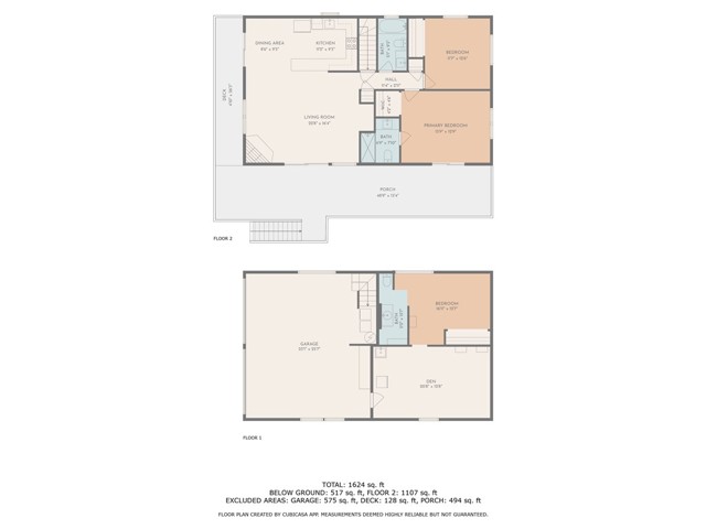 2853 Aqua Vista Way, Kelseyville