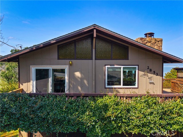 2853 Aqua Vista Way, Kelseyville