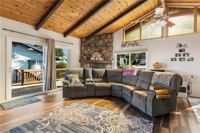 2853 Aqua Vista Way, Kelseyville