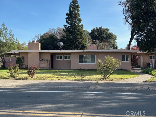 4845 Konocti Road