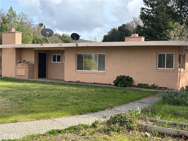 4845 Konocti Road, Kelseyville
