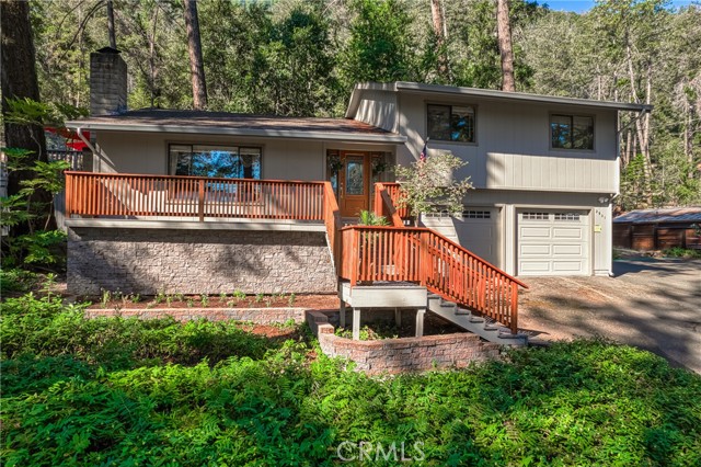 2921 Buckingham Drive, Kelseyville