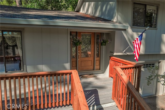 2921 Buckingham Drive, Kelseyville