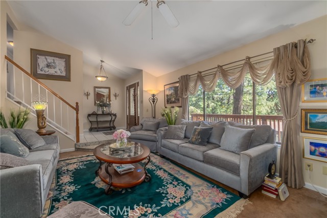 2921 Buckingham Drive, Kelseyville