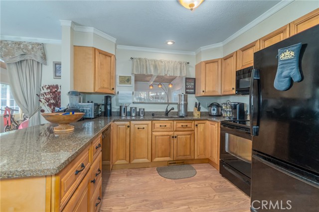 2921 Buckingham Drive, Kelseyville