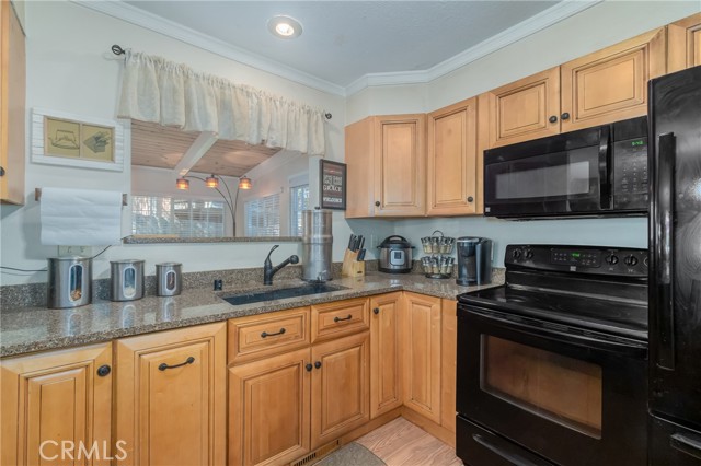 2921 Buckingham Drive, Kelseyville