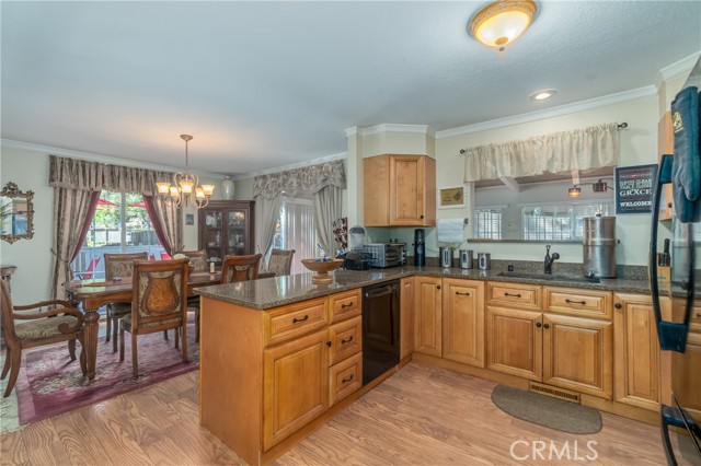 2921 Buckingham Drive, Kelseyville