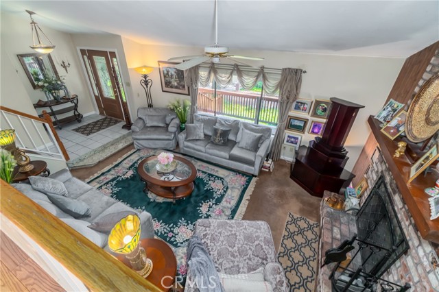 2921 Buckingham Drive, Kelseyville