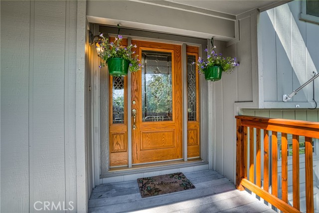 2921 Buckingham Drive, Kelseyville