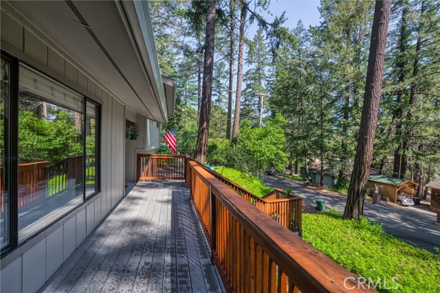 2921 Buckingham Drive, Kelseyville