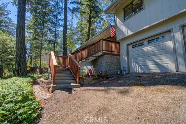 2921 Buckingham Drive, Kelseyville