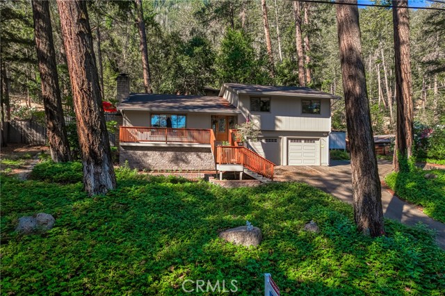 2921 Buckingham Drive, Kelseyville