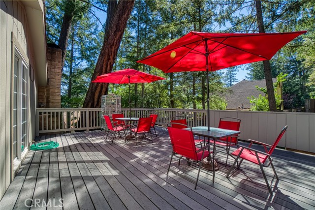 2921 Buckingham Drive, Kelseyville