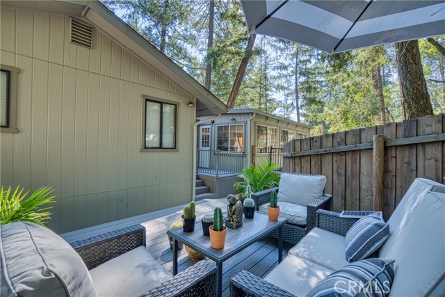 2921 Buckingham Drive, Kelseyville