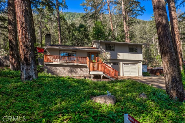 2921 Buckingham Drive, Kelseyville