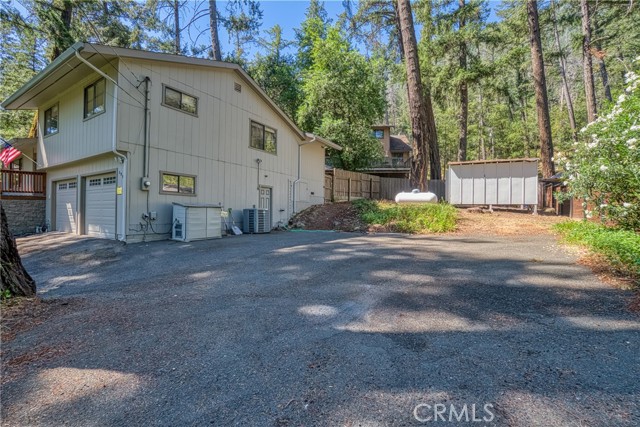 2921 Buckingham Drive, Kelseyville