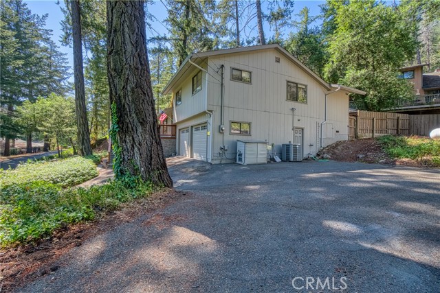 2921 Buckingham Drive, Kelseyville