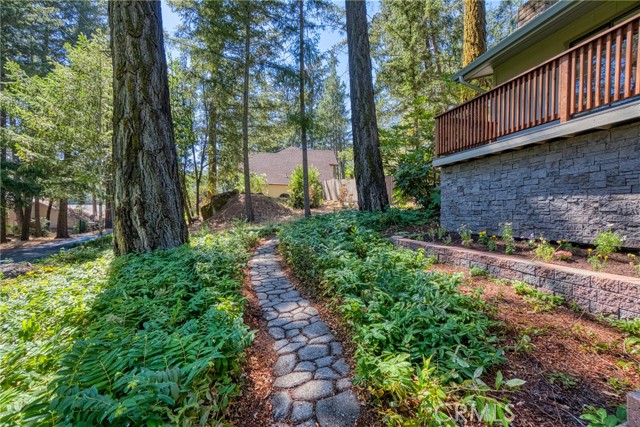 2921 Buckingham Drive, Kelseyville