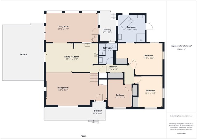 2921 Buckingham Drive, Kelseyville