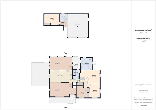 2921 Buckingham Drive, Kelseyville