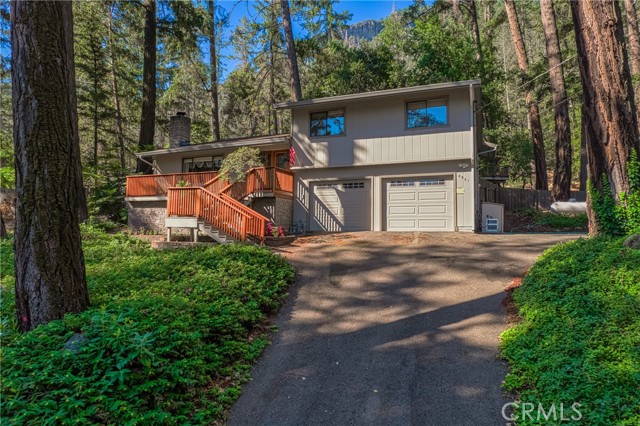 2921 Buckingham Drive, Kelseyville