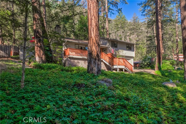 2921 Buckingham Drive, Kelseyville