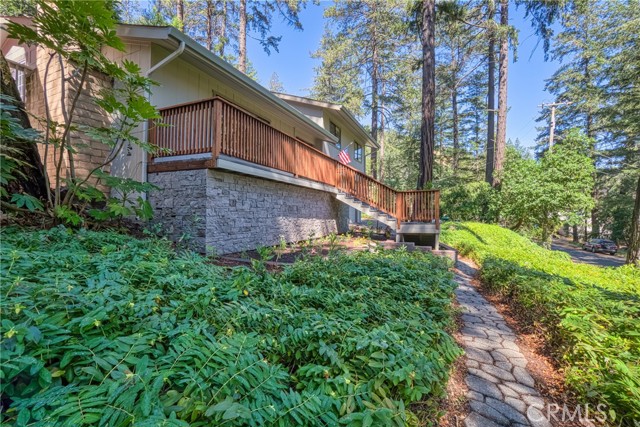 2921 Buckingham Drive, Kelseyville