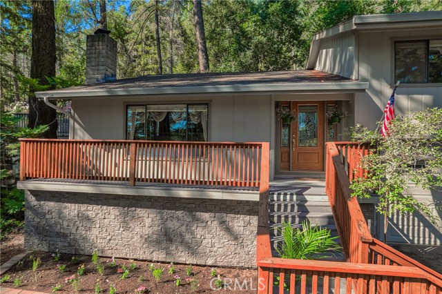 2921 Buckingham Drive, Kelseyville