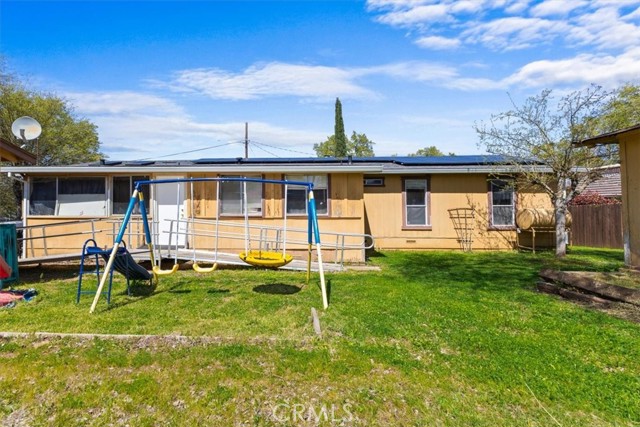 16223 33rd Avenue, Clearlake