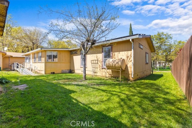 16223 33rd Avenue, Clearlake