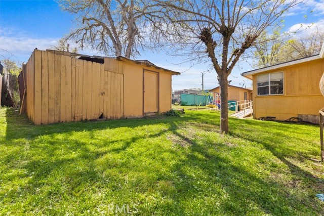16223 33rd Avenue, Clearlake