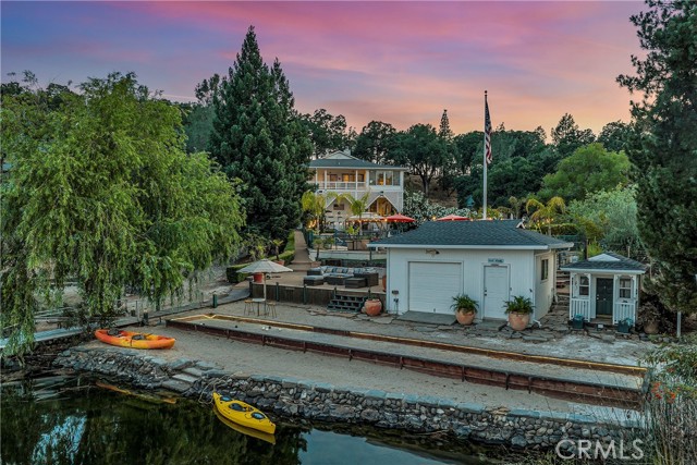 18520 Lakeridge Circle, Hidden Valley Lake