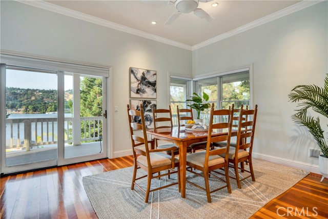 18520 Lakeridge Circle, Hidden Valley Lake