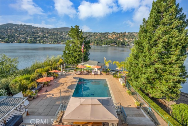 18520 Lakeridge Circle, Hidden Valley Lake