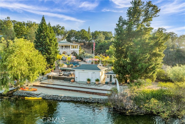 18520 Lakeridge Circle, Hidden Valley Lake