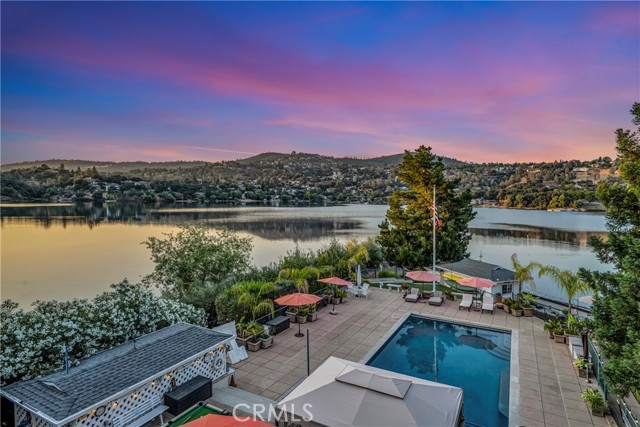 18520 Lakeridge Circle, Hidden Valley Lake