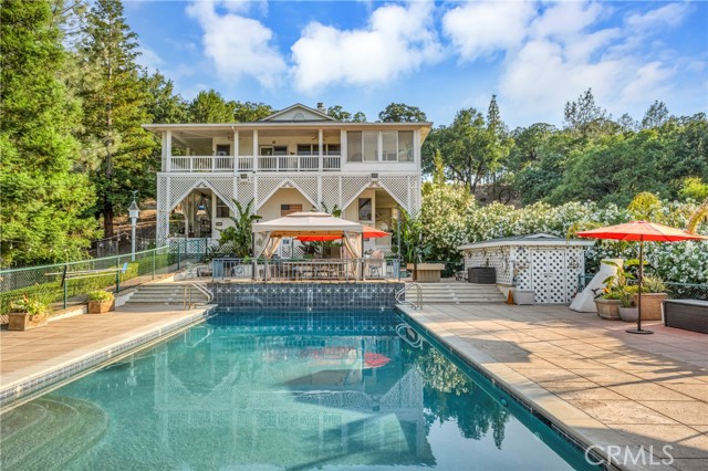 18520 Lakeridge Circle, Hidden Valley Lake