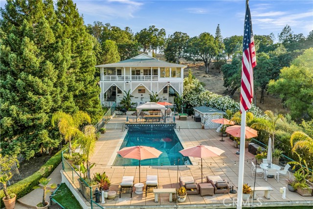 18520 Lakeridge Circle, Hidden Valley Lake
