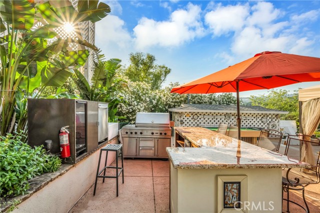 18520 Lakeridge Circle, Hidden Valley Lake