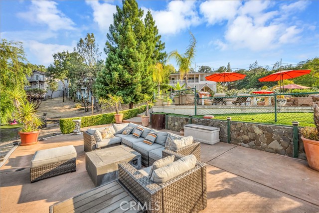 18520 Lakeridge Circle, Hidden Valley Lake