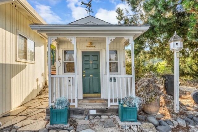 18520 Lakeridge Circle, Hidden Valley Lake