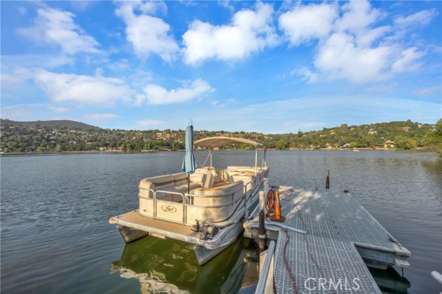 18520 Lakeridge Circle, Hidden Valley Lake