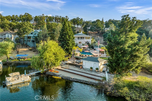 18520 Lakeridge Circle, Hidden Valley Lake