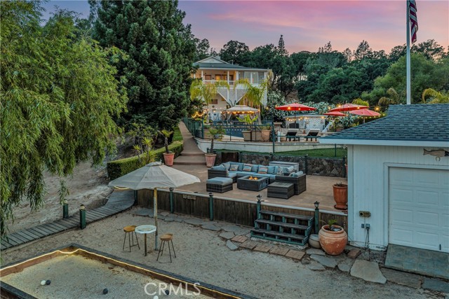 18520 Lakeridge Circle, Hidden Valley Lake
