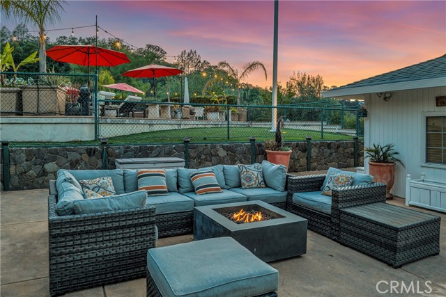 18520 Lakeridge Circle, Hidden Valley Lake