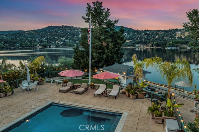 18520 Lakeridge Circle, Hidden Valley Lake