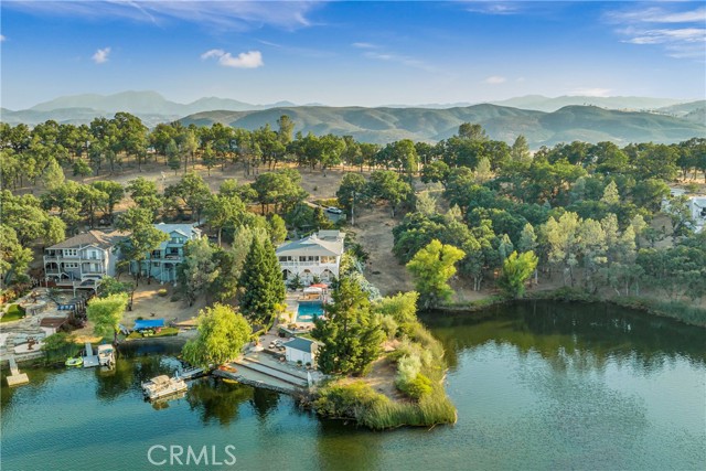 18520 Lakeridge Circle, Hidden Valley Lake
