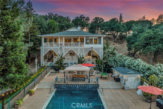 18520 Lakeridge Circle, Hidden Valley Lake