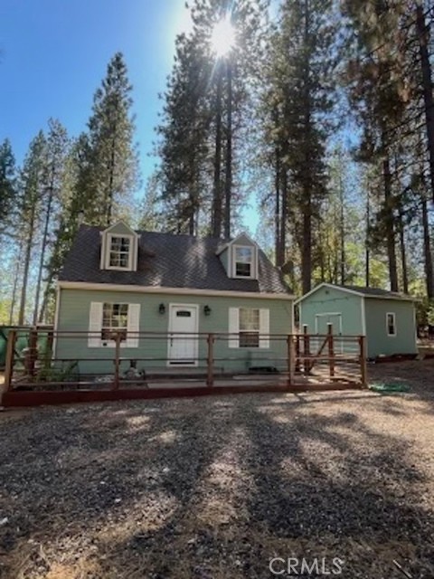 8207 Harrington Flat Road, Kelseyville