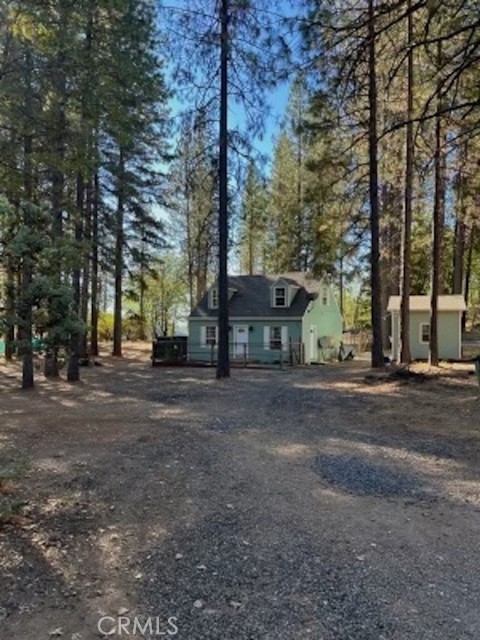 8207 Harrington Flat Road, Kelseyville